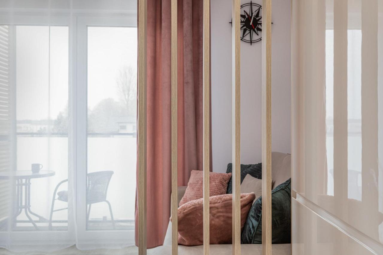 Apartmán Apartament Swinoujscie Port By Renters Exteriér fotografie
